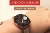 ¡Atención Médicos! - Joyerías Glow ing