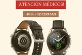 ¡Atención Médicos! - Joyerías Glow ing