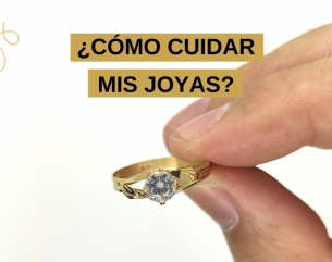 ¿Cómo cuidar tus joyas y relojes? - Joyerías Glow ing