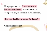 Deconstruyendo las Pulseras "Esclavas" - VOTÁ &#8595; - Joyerías Glow ing