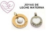 leche materna  - Joyerías Glow ing