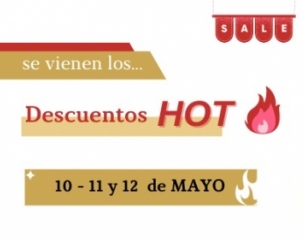 ¡DESCUENTOS HOT! - Joyerías Glow ing